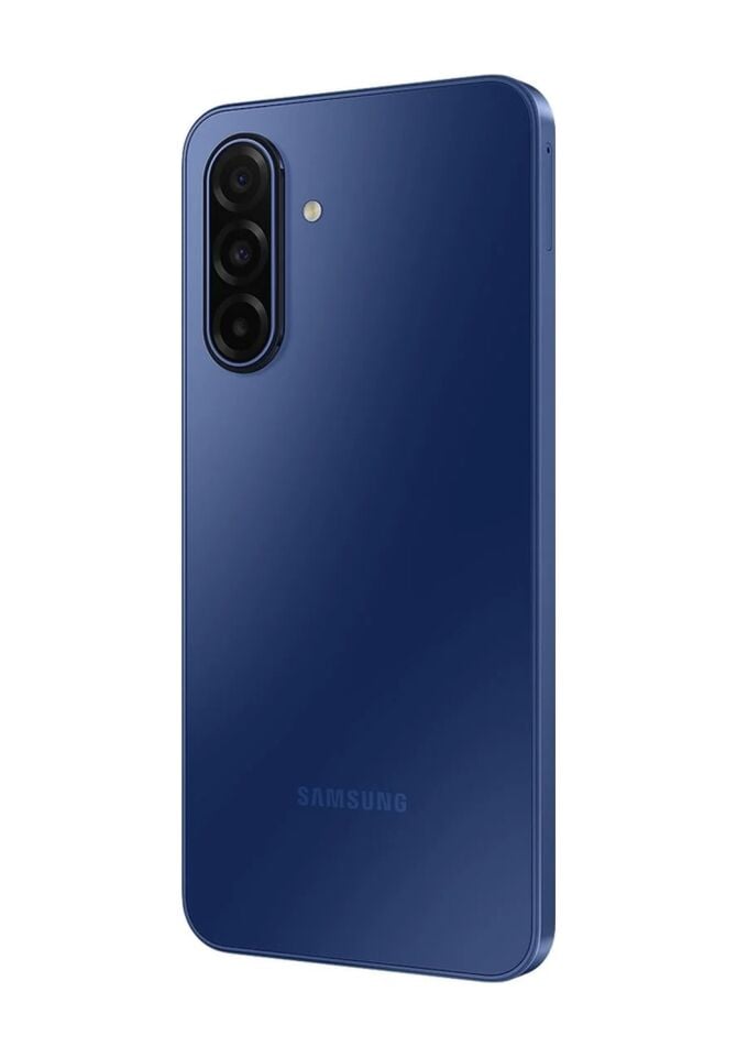 Samsung Galaxy A17 5G 6 GB 128 GB (Samsung Türkiye Garantili) Mavi 128 GB