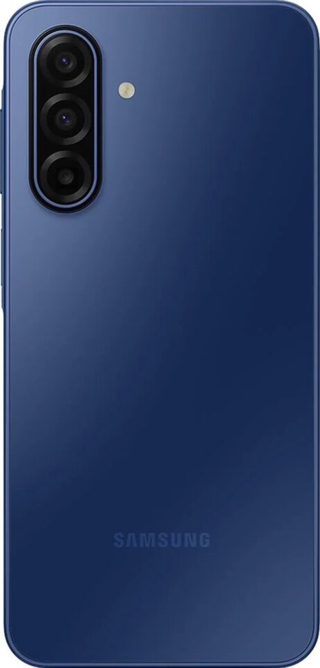 Samsung Galaxy A17 5G 6 GB 128 GB (Samsung Türkiye Garantili) Mavi 128 GB