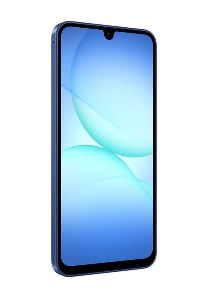 Samsung Galaxy A17 5G 6 GB 128 GB (Samsung Türkiye Garantili) Mavi 128 GB