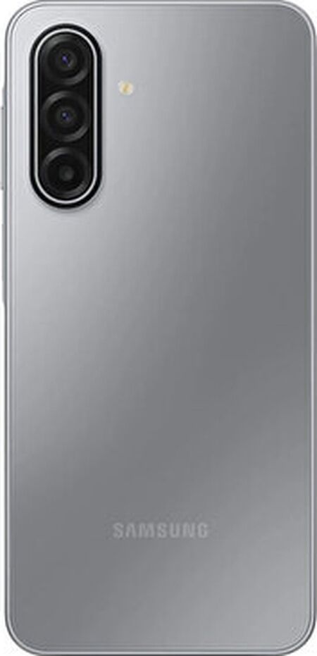 Samsung Galaxy A17 5G 6 GB 128 GB (Samsung Türkiye Garantili) Gri 128 GB