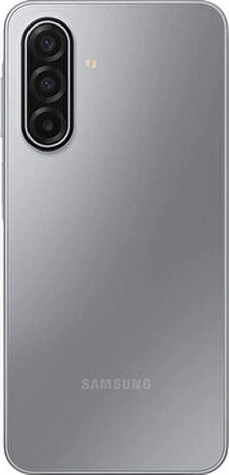 Samsung Galaxy A17 5G 6 GB 128 GB (Samsung Türkiye Garantili) Gri 128 GB