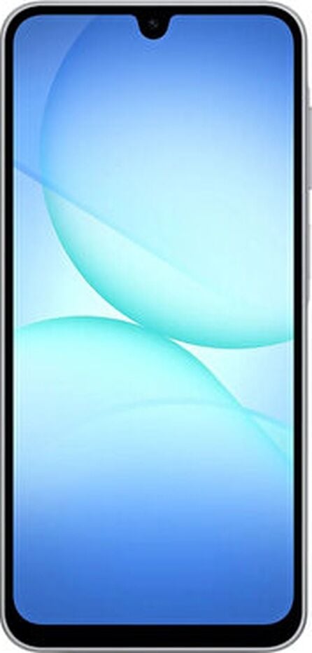 Samsung Galaxy A17 5G 6 GB 128 GB (Samsung Türkiye Garantili) Gri 128 GB