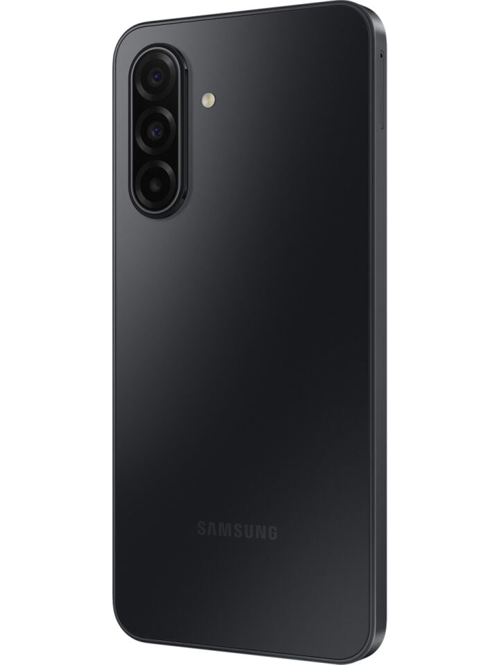 Samsung Galaxy A17 4 GB 128 GB (Distribütör Garantili) Siyah 128 GB