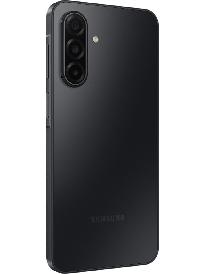 Samsung Galaxy A17 4 GB 128 GB (Distribütör Garantili) Siyah 128 GB