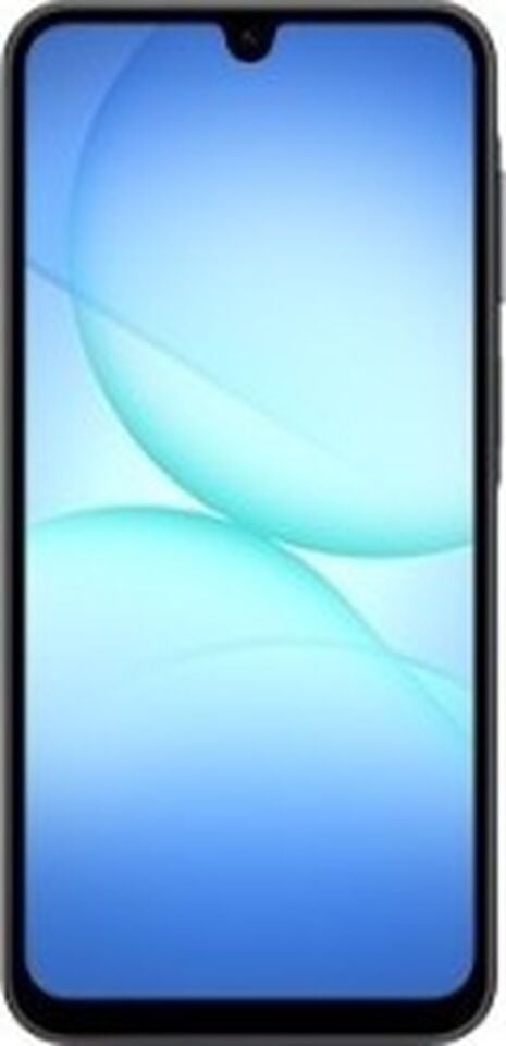 Samsung Galaxy A17 5G 6 GB 128 GB (Samsung Türkiye Garantili) Siyah 128 GB