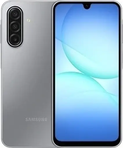 Samsung Galaxy A17 4 GB 128 GB (Distribütör Garantili) Gri 128 GB