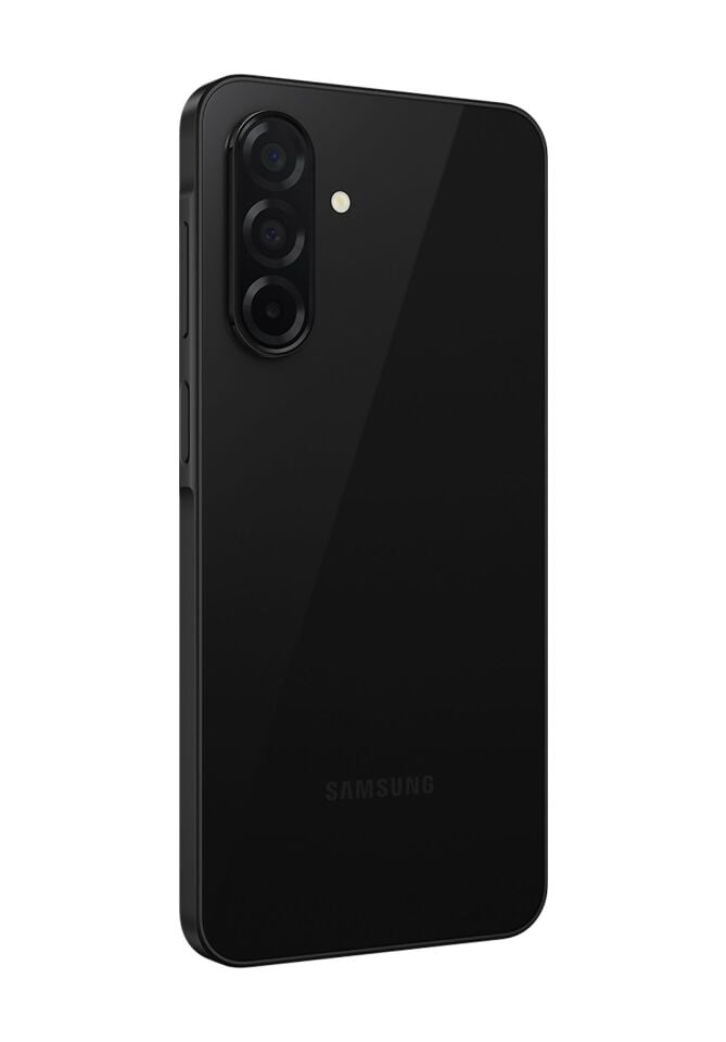 Samsung Galaxy A26 6 GB 128 GB (Samsung Türkiye Garantili) Siyah 128 GB