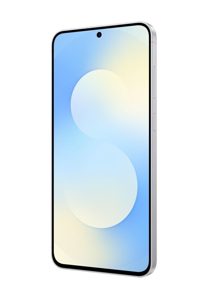 Samsung Galaxy S25 Fe 8 GB 256 GB (Samsung Türkiye Garantili) Buz Mavisi 256 GB