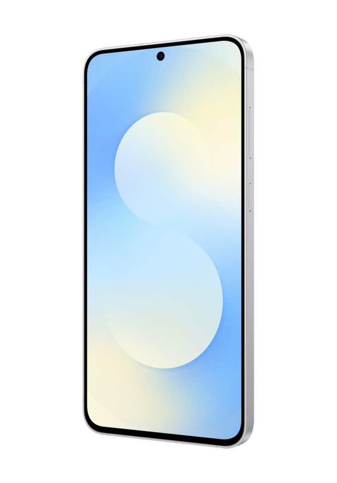 Samsung Galaxy S25 Fe 8 GB 256 GB (Samsung Türkiye Garantili) Buz Mavisi 256 GB