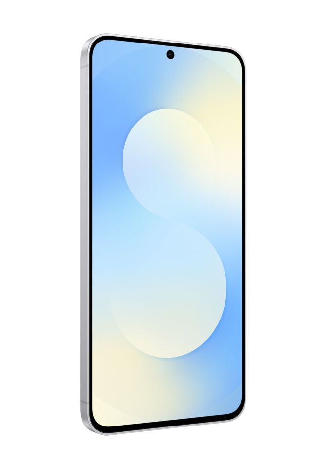 Samsung Galaxy S25 Fe 8 GB 256 GB (Samsung Türkiye Garantili) Buz Mavisi 256 GB