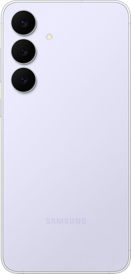 Samsung Galaxy S25 Fe 8 GB 256 GB (Samsung Türkiye Garantili) Buz Mavisi 256 GB
