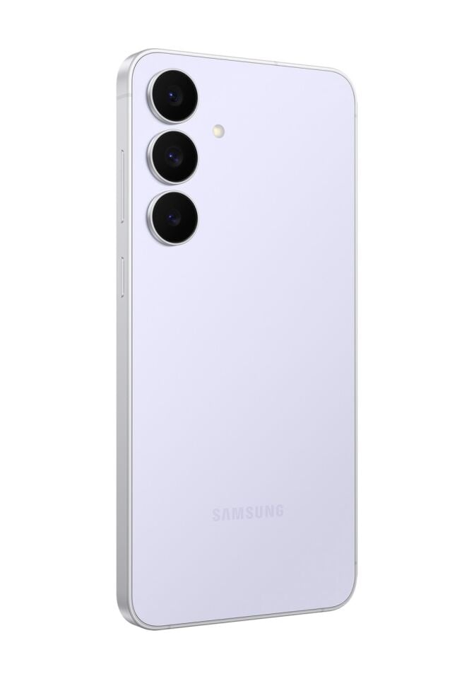 Samsung Galaxy S25 Fe 8 GB 256 GB (Samsung Türkiye Garantili) Buz Mavisi 256 GB
