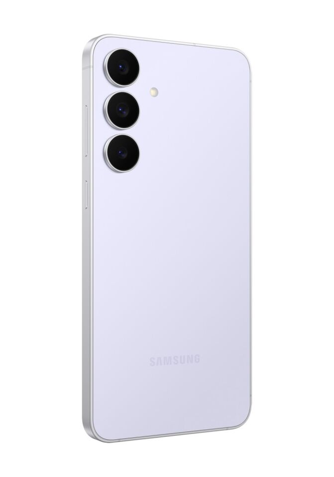 Samsung Galaxy S25 Fe 8 GB 256 GB (Samsung Türkiye Garantili) Buz Mavisi 256 GB