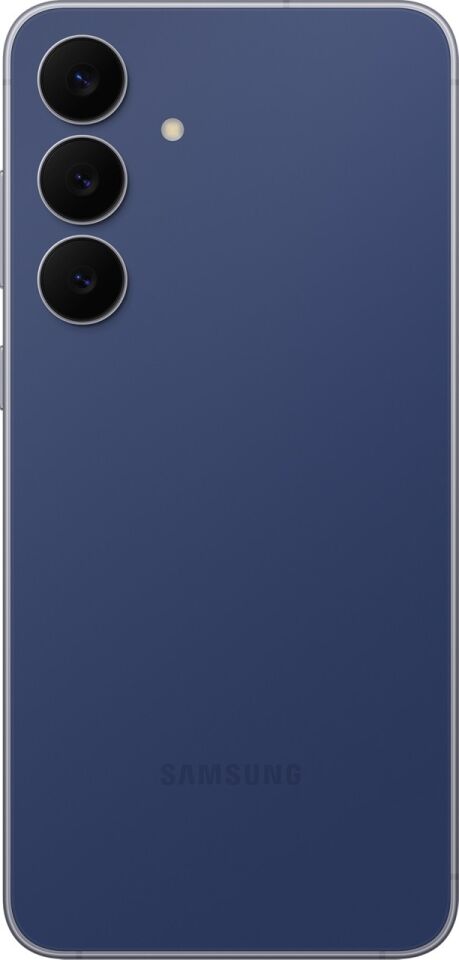 Samsung Galaxy S25 Fe 8 GB 256 GB (Samsung Türkiye Garantili) Lacivert 256 GB