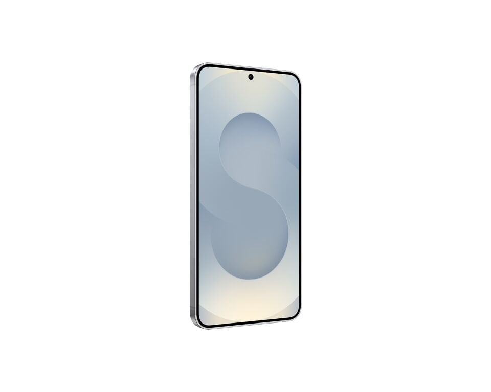 Samsung Galaxy S25 12 GB 256 GB (Samsung Türkiye Garantili) Gümüş 256 GB