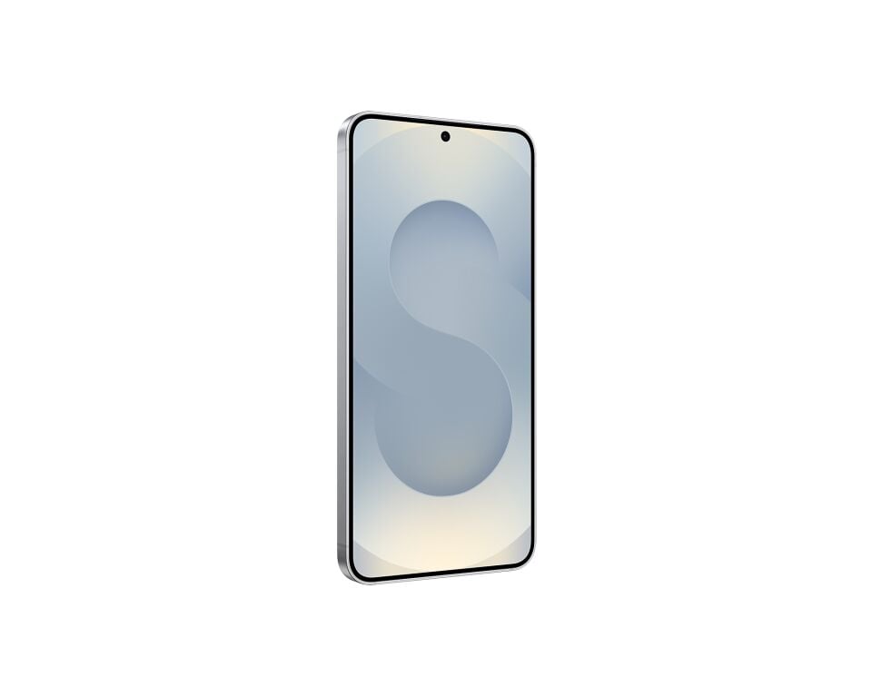 Samsung Galaxy S25 12 GB 256 GB (Samsung Türkiye Garantili) Gümüş 256 GB