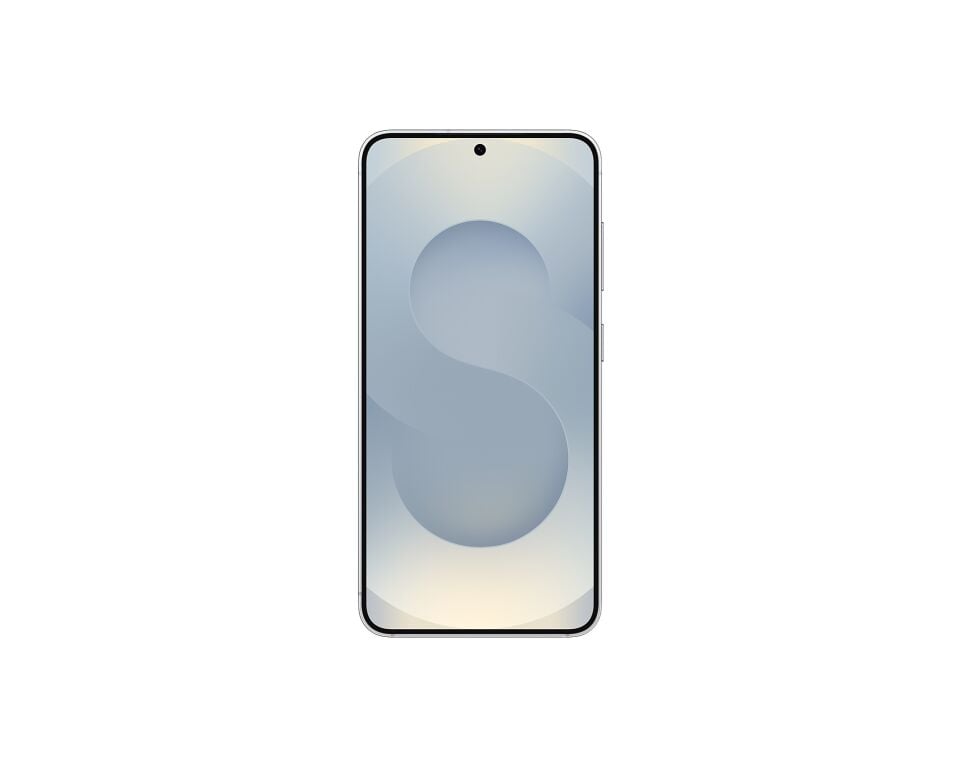 Samsung Galaxy S25 12 GB 256 GB (Samsung Türkiye Garantili) Gümüş 256 GB