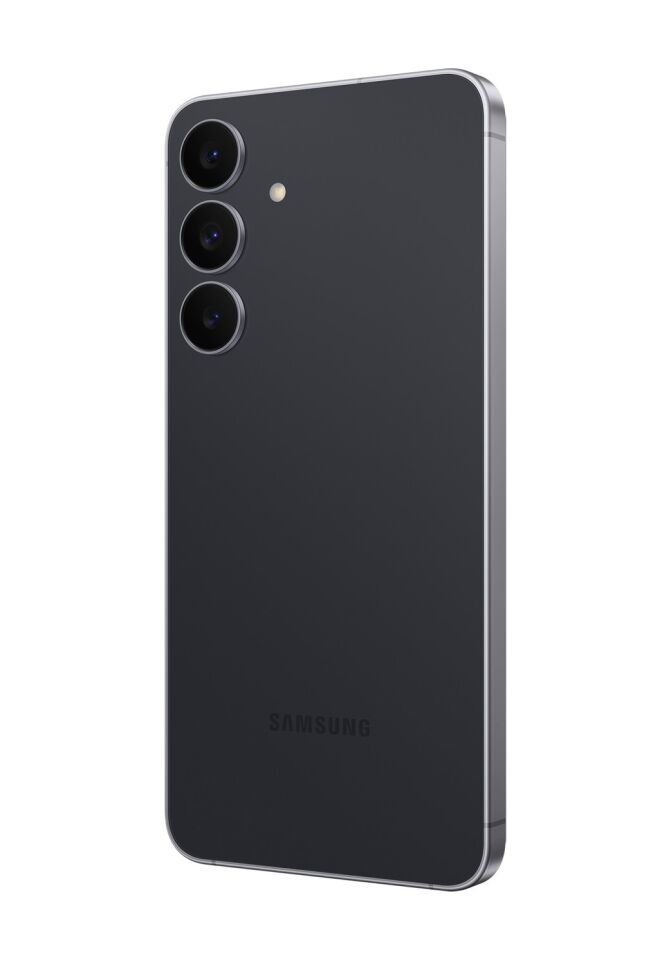 Samsung Galaxy S25 Fe 8 GB 256 GB (Samsung Türkiye Garantili) Gece Siyahı 256 GB