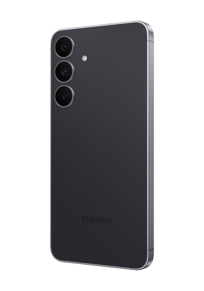 Samsung Galaxy S25 Fe 8 GB 256 GB (Samsung Türkiye Garantili) Gece Siyahı 256 GB