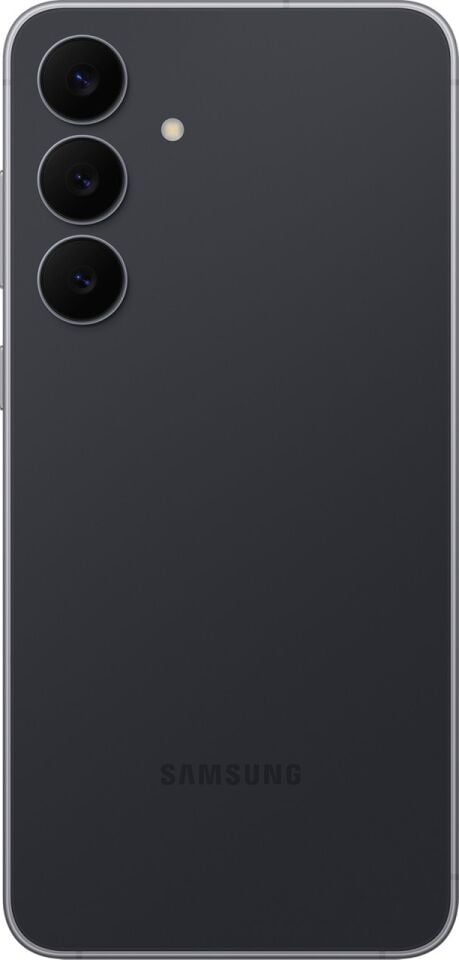 Samsung Galaxy S25 Fe 8 GB 256 GB (Samsung Türkiye Garantili) Gece Siyahı 256 GB