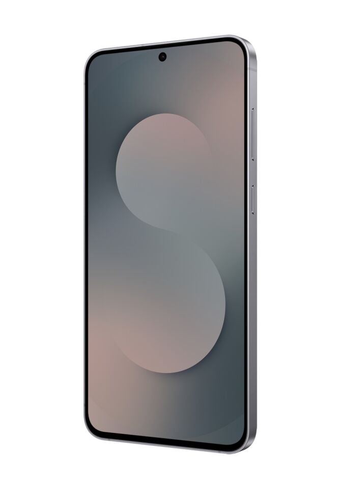 Samsung Galaxy S25 Fe 8 GB 256 GB (Samsung Türkiye Garantili) Gece Siyahı 256 GB