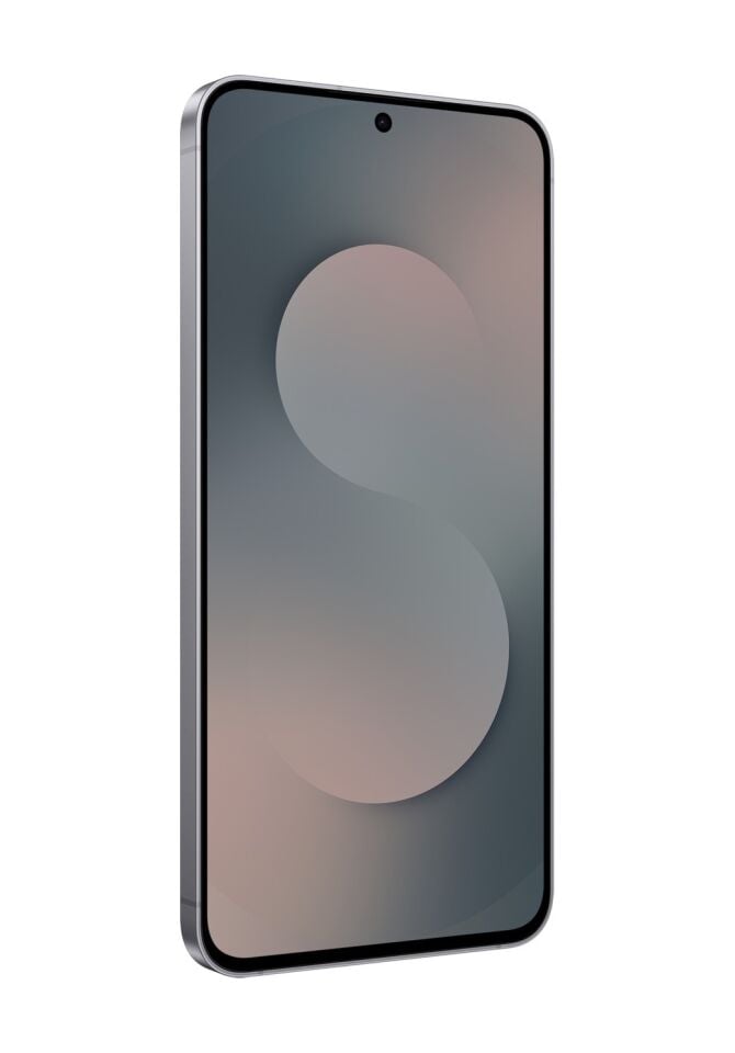 Samsung Galaxy S25 Fe 8 GB 256 GB (Samsung Türkiye Garantili) Gece Siyahı 256 GB