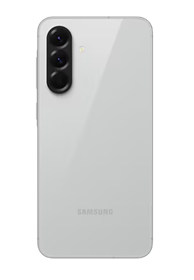 Samsung Galaxy A56 5G 128 GB (Samsung Türkiye Garantili) Gri 128 GB