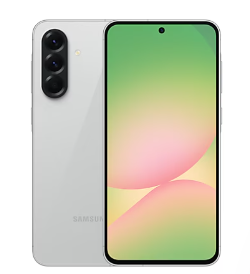 Samsung Galaxy A56 5G 128 GB (Samsung Türkiye Garantili) Gri 128 GB