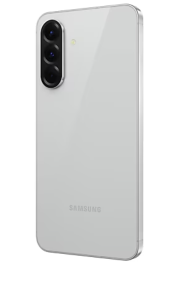 Samsung Galaxy A56 5G 128 GB (Samsung Türkiye Garantili) Gri 128 GB