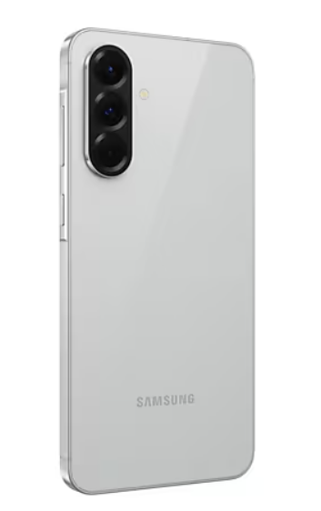 Samsung Galaxy A56 5G 128 GB (Samsung Türkiye Garantili) Gri 128 GB