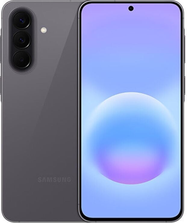 Samsung Galaxy A57 8 GB 128 GB (Samsung Türkiye Garantili) Gri 128 GB