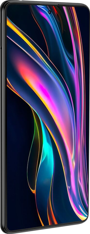 Casper VIA X40 8 GB 256 GB (Casper Türkiye Garantili) Gece Siyahı 256 GB