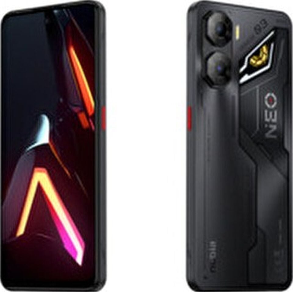 Nubia Neo 3 5G 8 GB 256 GB (Distribütör Garantili) Siyah 256 GB