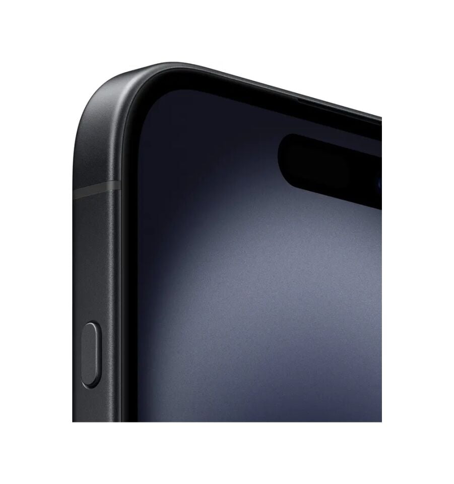 Apple iPhone 16 Plus 512 GB (Apple Türkiye Garantili) Siyah 512 GB