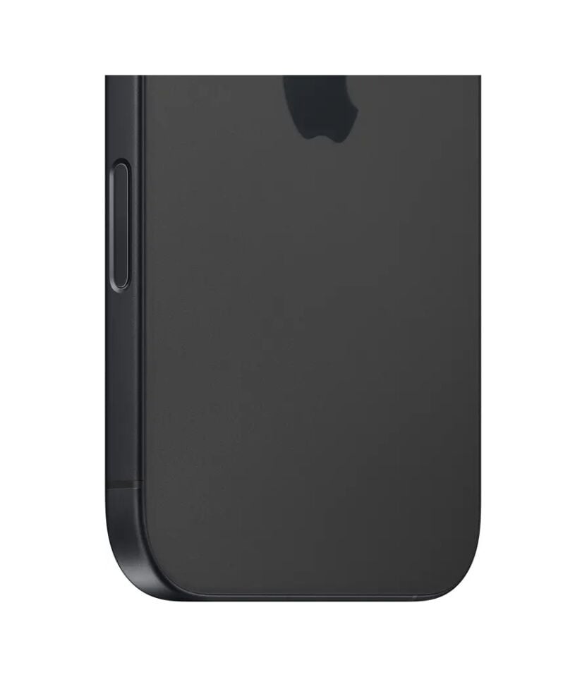 Apple iPhone 16 Plus 512 GB (Apple Türkiye Garantili) Siyah 512 GB