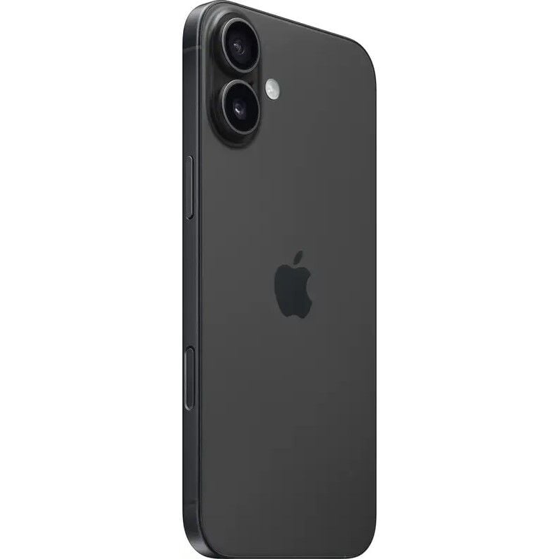 Apple iPhone 16 Plus 512 GB (Apple Türkiye Garantili) Siyah 512 GB