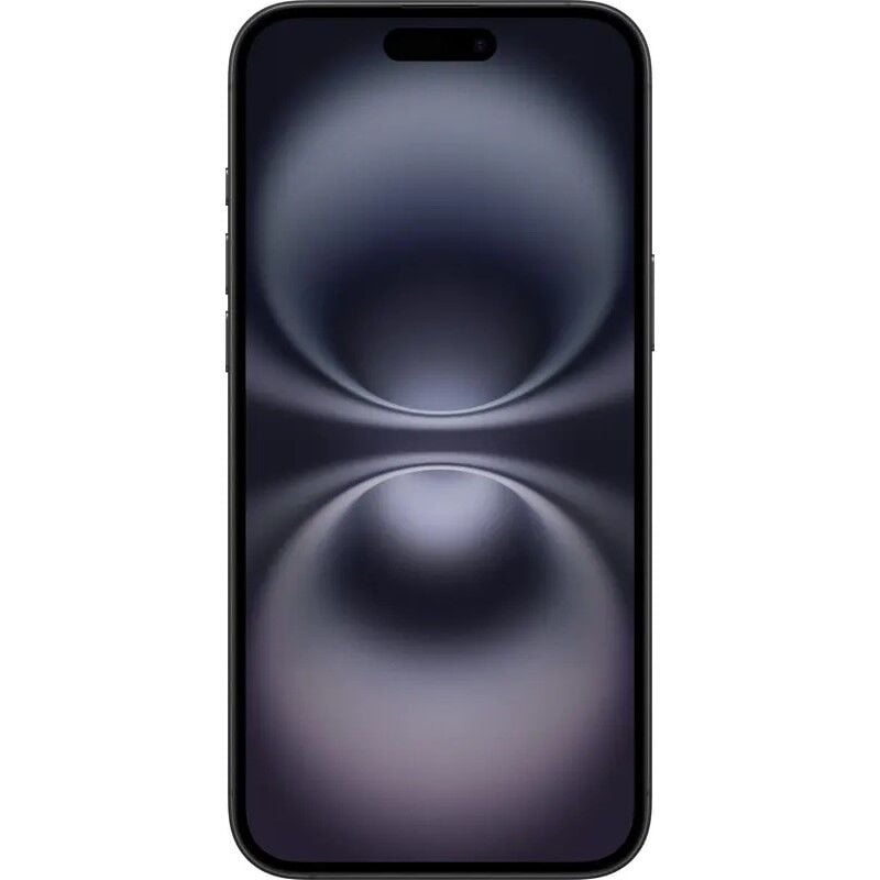 Apple iPhone 16 Plus 512 GB (Apple Türkiye Garantili) Siyah 512 GB