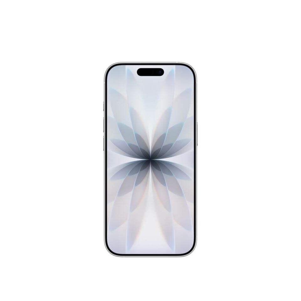 Apple iPhone 17 256 GB  (Apple Türkiye Garantili) Beyaz 256 GB