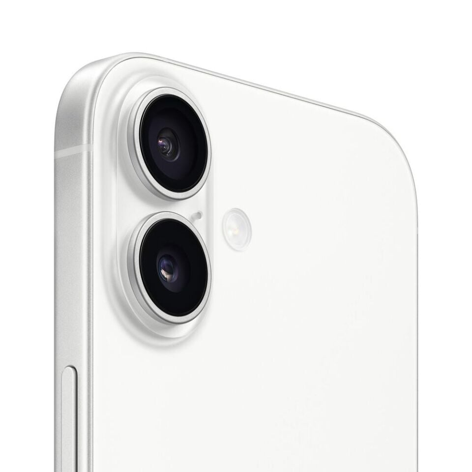 Apple iPhone 17 256 GB  (Apple Türkiye Garantili) Beyaz 256 GB