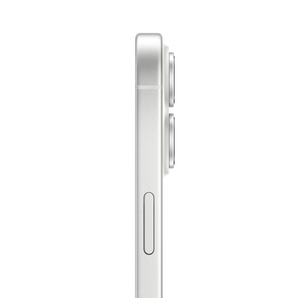 Apple iPhone 17 256 GB  (Apple Türkiye Garantili) Beyaz 256 GB