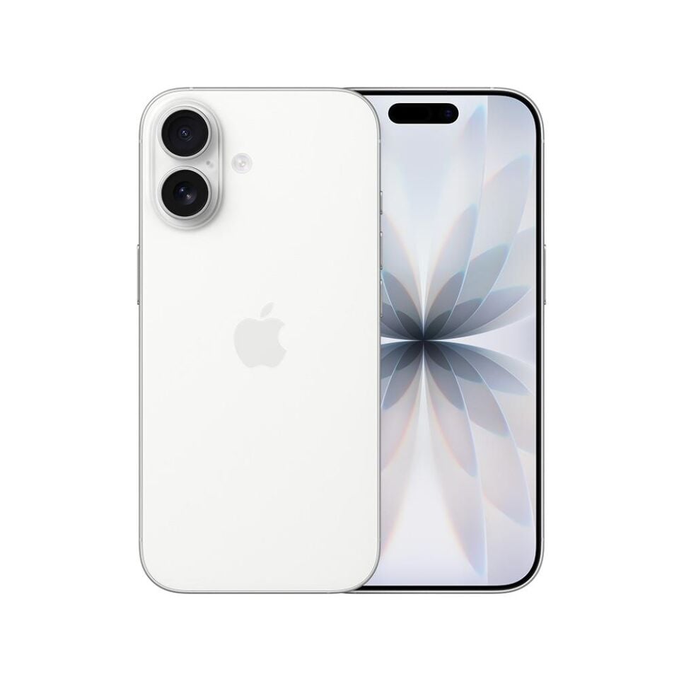 Apple iPhone 17 256 GB  (Apple Türkiye Garantili) Beyaz 256 GB
