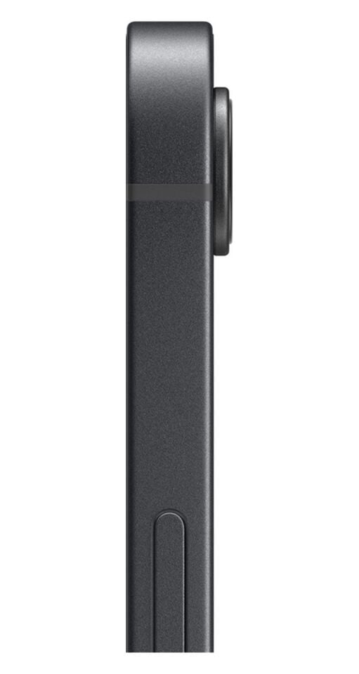Apple iPhone 16E 128 GB (Apple Türkiye Garantili) Siyah 128 GB