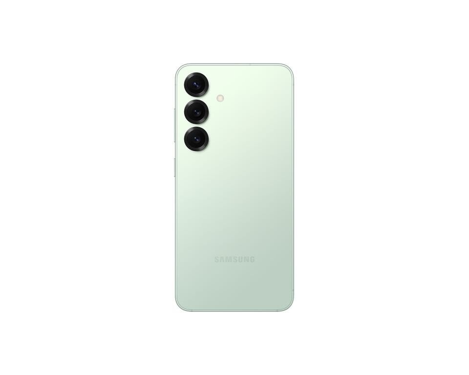 Samsung Galaxy S25 12 GB 256 GB (Samsung Türkiye Garantili) Yeşil 256 GB