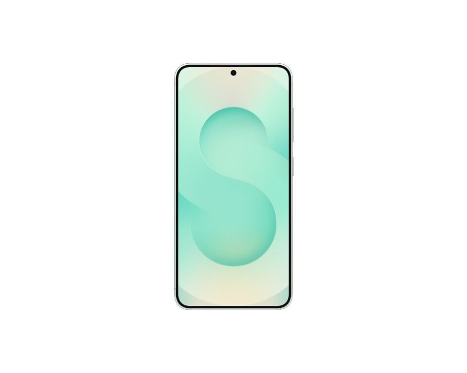 Samsung Galaxy S25 12 GB 256 GB (Samsung Türkiye Garantili) Yeşil 256 GB