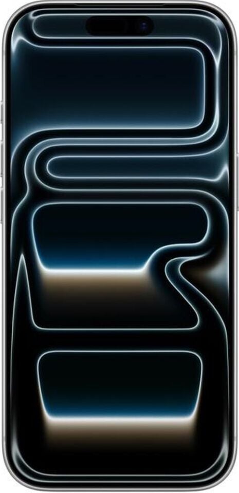 Apple iPhone 17 Pro Max 512 GB (Apple Türkiye Garantili) Gümüş 512 GB