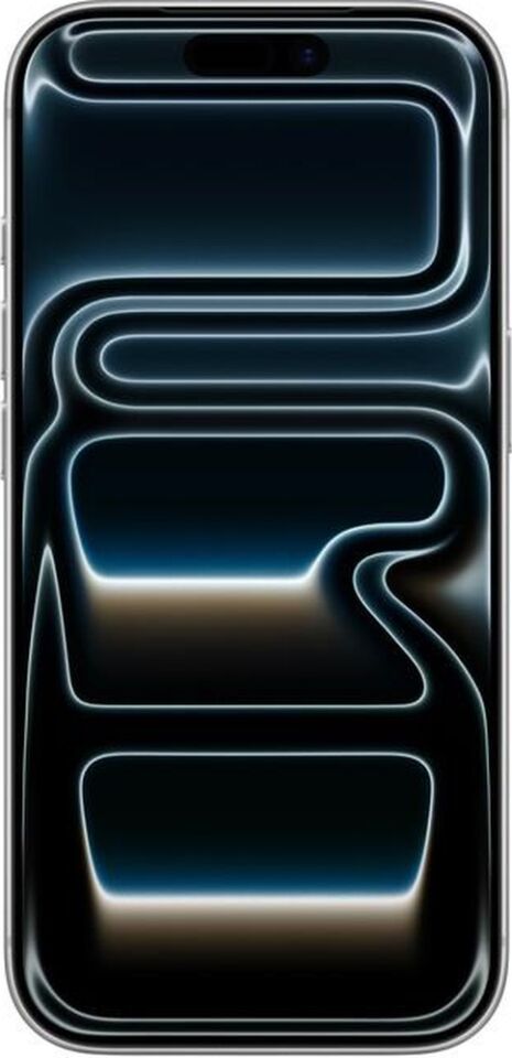 Apple iPhone 17 Pro Max 512 GB (Apple Türkiye Garantili) Gümüş 512 GB