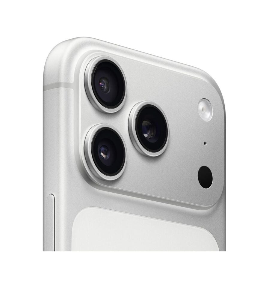 Apple iPhone 17 Pro Max 512 GB (Apple Türkiye Garantili) Gümüş 512 GB