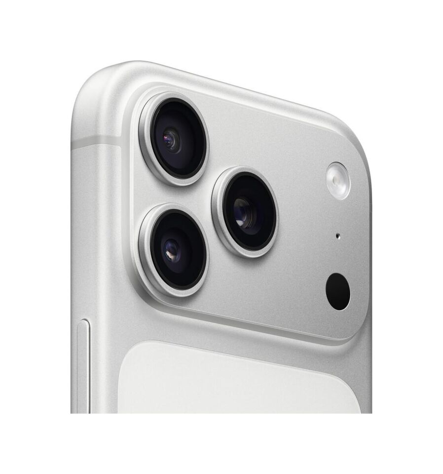 Apple iPhone 17 Pro Max 512 GB (Apple Türkiye Garantili) Gümüş 512 GB