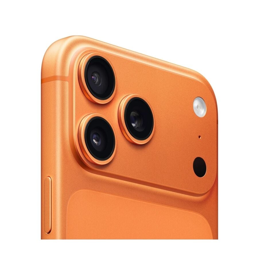 Apple iPhone 17 Pro Max 256 GB (Apple Türkiye Garantili) Turuncu 256 GB