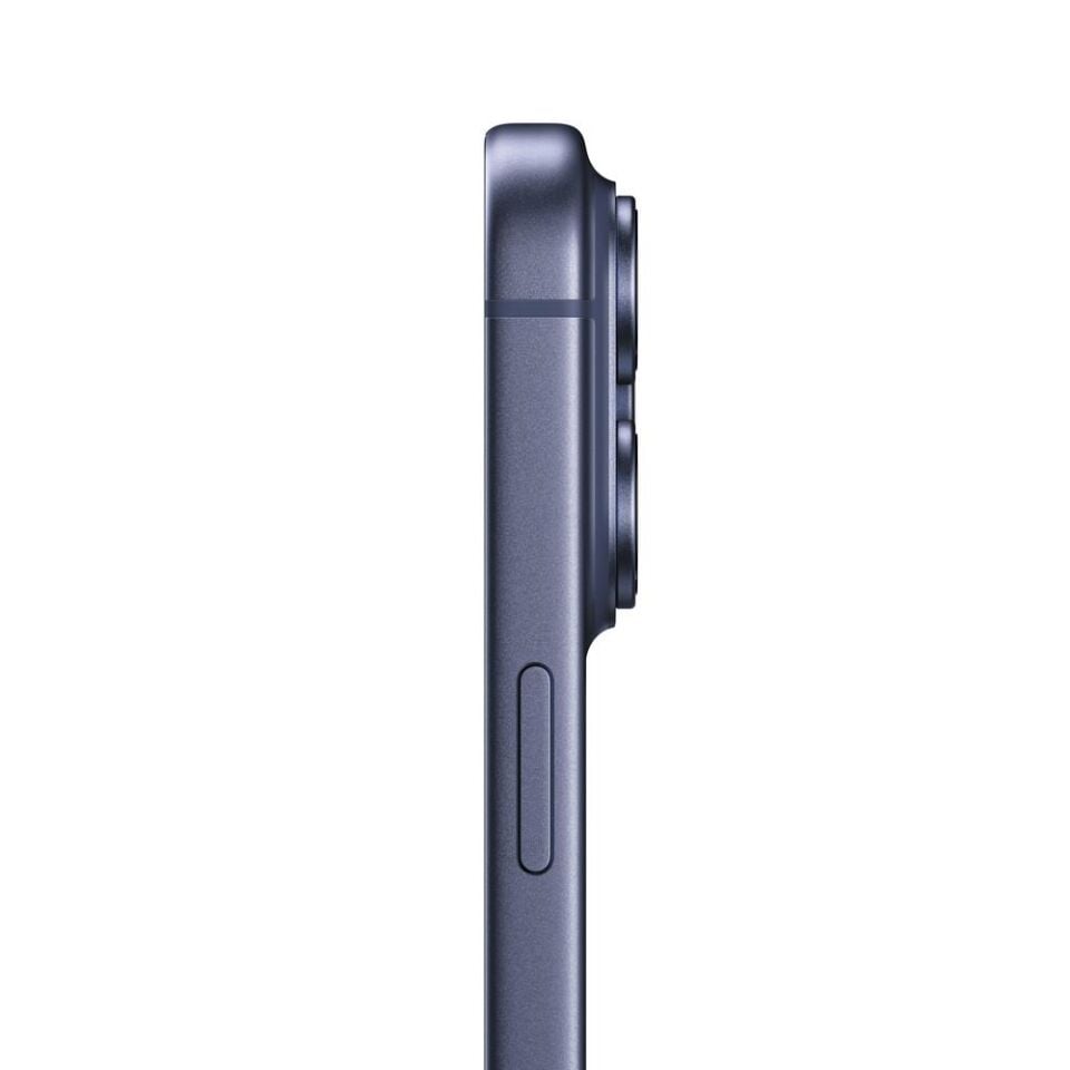 Apple iPhone 17 Pro 256 GB (Apple Türkiye Garantili) Koyu Mavi 256 GB